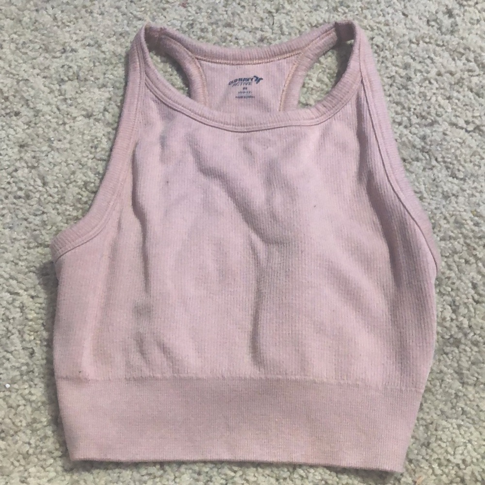 Activewear Oldnavy Top